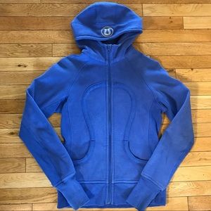🌺 Lululemon Scuba Hoodie